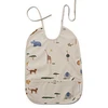 Image de Liewood Bavoir Lai - Safari Sandy Mix