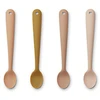 Image de Liewood Lot de 4 Cuillères Siv - Tuscany Rose Multi Mix