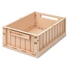 Image de Liewood Caisse de Rangement Weston Large - Tuscany Rose