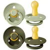 Image de Bibs® Bibs Couleur Tétines Sage - Hunter Green 0 - 6 mois Taille 1