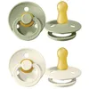 Image de Bibs Tétine Sage - Ivory 0+