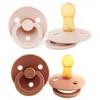Image de Bibs Tétine Woodchuck - Blush 18 Mois+