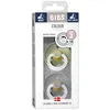 Image de Bibs Tétine Glow in the Dark Sage - Cloud 6-18 Mois