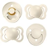 Image de Bibs Coffret d'Essai Sucettes - Ivory