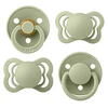 Image de Bibs Coffret d'Essai Sucettes - Sauge