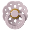 Image de Bibs Sucette Ronde Boheme Dusky Lilac - 6/18 Mois