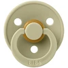Image de Bibs Sucette Ronde Colour Khaki - 6/18 Mois