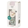 Image de Bibs 1 Symmetric Duo Sage/Ivory