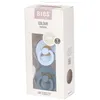 Image de Bibs 1 Symmetric Duo Baby Blue/Petrol
