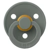 Image de Bibs Sucette Ronde Colour Pine - 6/18 Mois