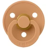 Image de Bibs Sucette Ronde Colour Pumpkin - 6/18 Mois