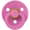 Image de Bibs Sucette Ronde Colour Bubblegum - 0/6 Mois
