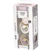 Image de Bibs Tétine Liberty Garden Strawberry Ivory 0-6 mois