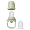 Image de Bibs Grignoteur - Sage