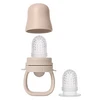 Image de Bibs Grignoteur - Blush