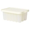 Image de Bibs Bac à Glaçons pour Grignoteur - Ivory