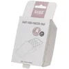 Image de Bibs Baby Food Freezer Ivory