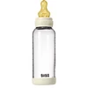Image de Bibs Biberon en Verre Ivory - 240 ml