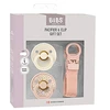Image de Bibs Coffret Cadeau Blush - 0/6 Mois