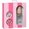Image de Bibs Coffret Cadeau Les Essentiels - Blush