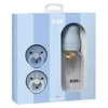 Image de Bibs Coffret Cadeau Les Essentiels - Baby Blue