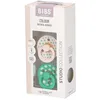 Image de Bibs 1 Studio Duo Polka Cactus
