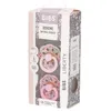 Image de Bibs Boheme x Liberty Sucette Oscar Meadow 0-6 mois