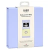 Image de Bibs Coffret Bébé Arrive Ivory - 0/6 Mois