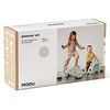 Image de MODU Jeu de Construction Evolutif Dreamer - Ocean Mint & Forest Green