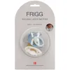 Image de Frigg Tétine en latex Rope taille 1 0-6 mois