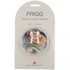 Image de Frigg Sucette Daisy Willow - Gold 0-6 Mois