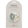 Image de Frigg Sucette Rope Cream - Saga 6-18 Mois