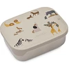 Image de Liewood Lunchbox Arthur - All Together Sandy