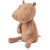 Image de Liewood Peluche Halfdan l'Hippopotame Tuscany Rose - L
