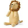 Image de Liewood Peluche Hedvig le Lion Yellow Mellow - M
