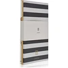 Image de Liewood Lot de 3 Carnets Sidney - All Together Stripes Mix