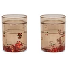 Image de Konges Sløjd Lot de 2 Verres Magiques Cherry - 180 ml