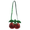 Image de Konges Sløjd Sac Portefeuille- Cherry Glitter