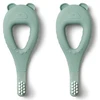 Image de Liewood Lot de 2 Brosses à Dents Janelle - Peppermint