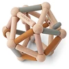 Image de Liewood Jouet de Motricité Annemette - Mustard Multi Mix