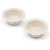 Image de Liewood Lot de 2 Bols Ventouses Peony - Peach Sea Shell