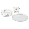 Image de Liewood Set Repas 3 Pièces Siva - All Together Sandy