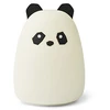 Image de Liewood Veilleuse Winston - Panda Crème de la Crème