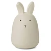 Image de Liewood Veilleuse Winston - Rabbit Crème de la Crème