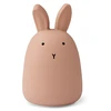 Image de Liewood Veilleuse Winston - Rabbit Dark Rose