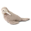 Image de Liewood Peluche Berto Morse - Stone Beige