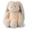 Image de Liewood Peluche Lapin Veilleuse Musicale Hattie - Mist