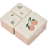 Image de Liewood Lunchbox Driss - Peach Me Sea Shell