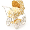 Image de Liewood Poussette Adaline - Flower Lemon Yellow