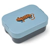 Image de Liewood Lunchbox Kamil - Tiger Beach Blue